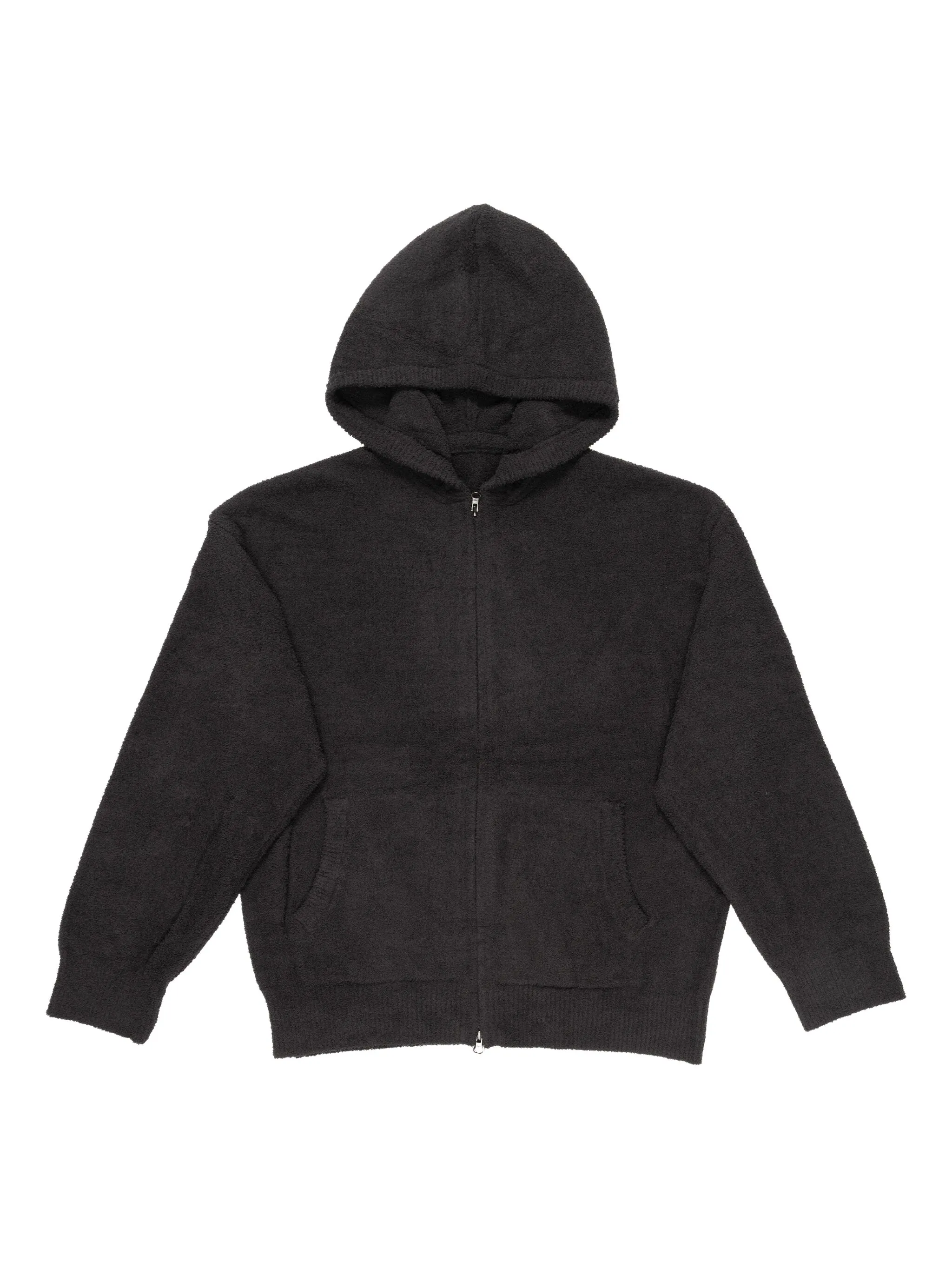 

Худи на молнии Mastermind World, черный