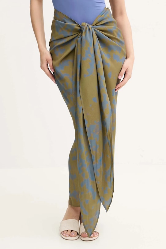 

Парео Oas, зеленый