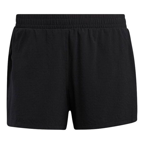 

Шорты (WMNS) adidas Trng Shor H.rdy Sports Running Training Shorts Black, черный