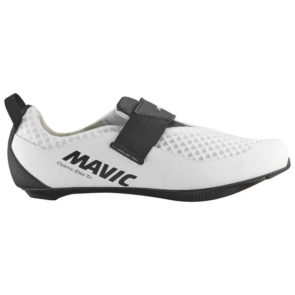 

Обувь для шоссе Mavic Cosmic Elite Tri, белый