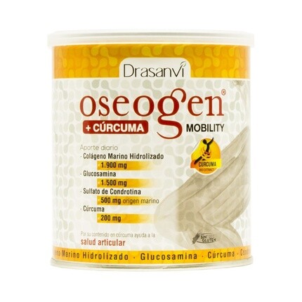 

Остеоген Мобильность 300G, Drasanvi
