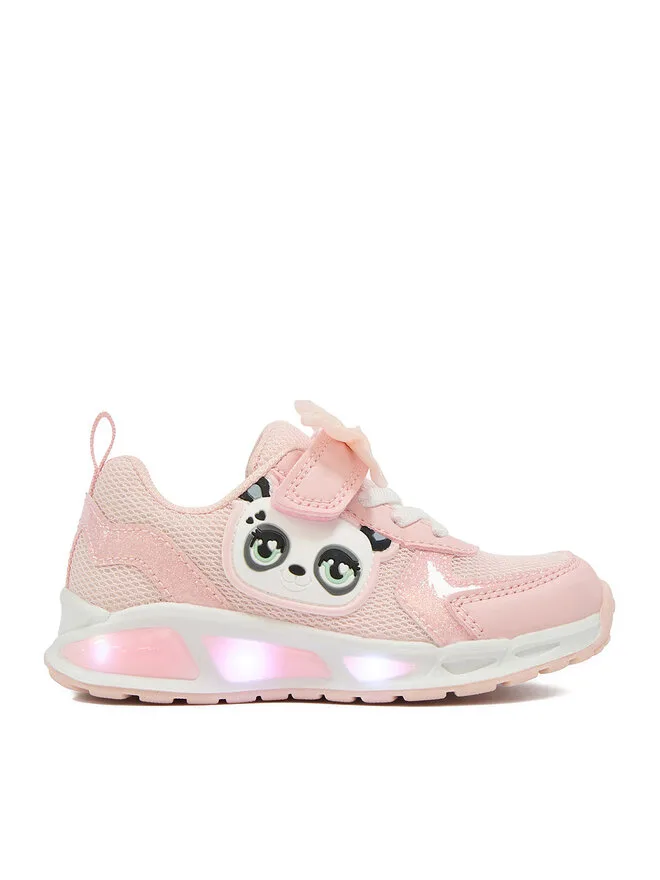 LITTLEST PET SHOP Кроссовки CEO-CP66-SS26-317LPS розовые — фото 3