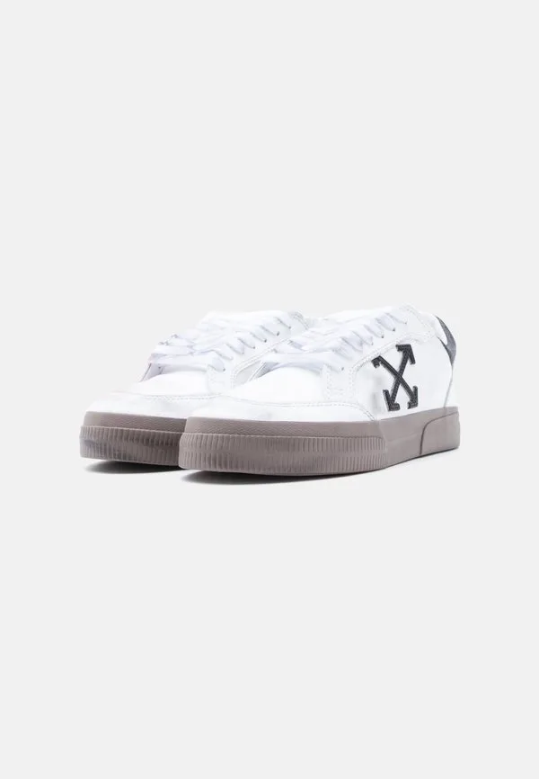 Тренеры Off-White, White — фото 2