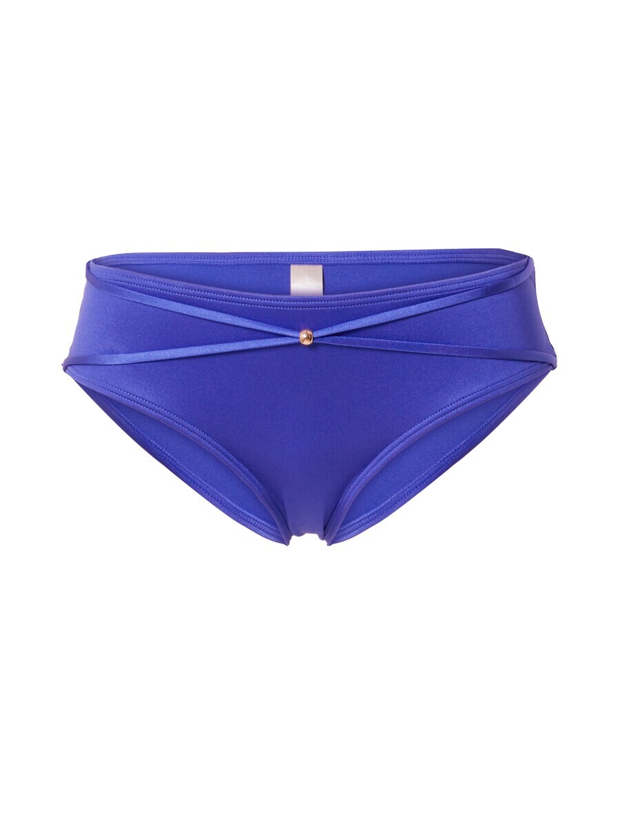 

Плавки бикини LingaDore Bikini Bottoms, темно-синий