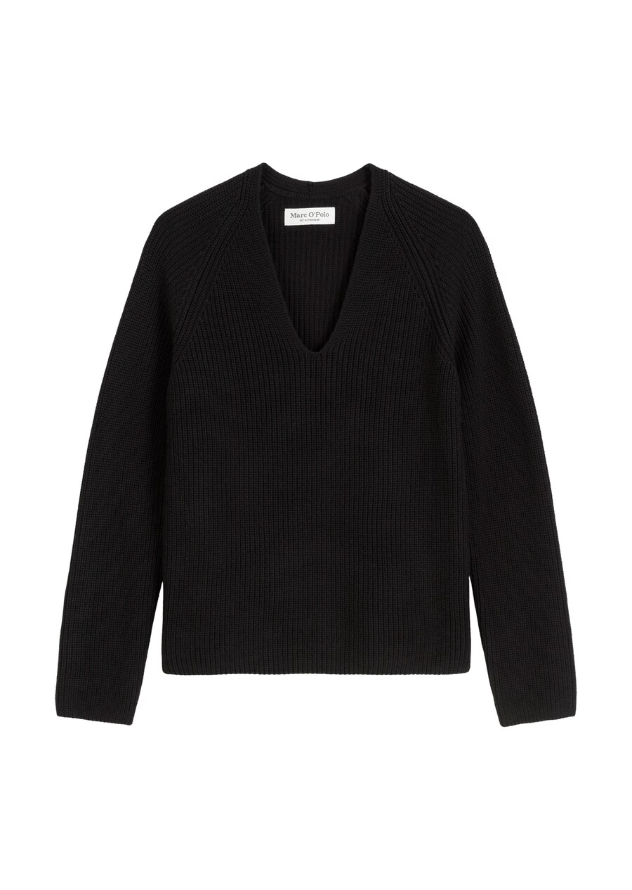 

Свитер Marc OPolo, Black