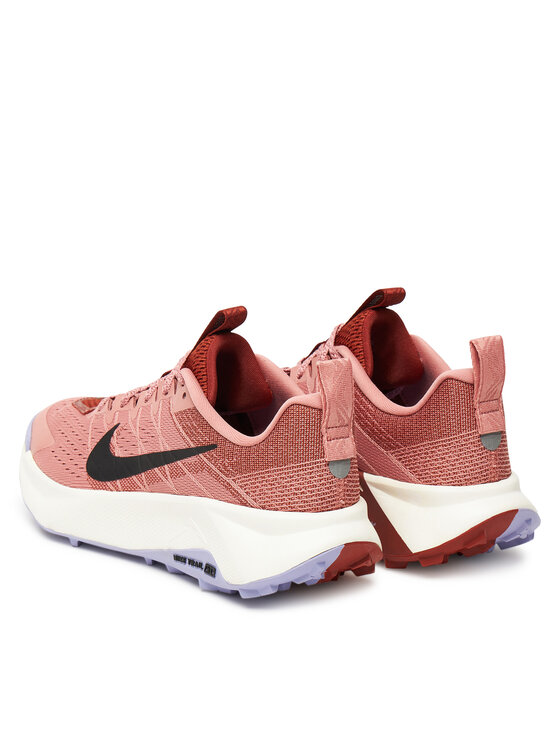 Беговые кроссовки Reactx Wildhorse 10 FV2337 Nike, розовый — фото 3