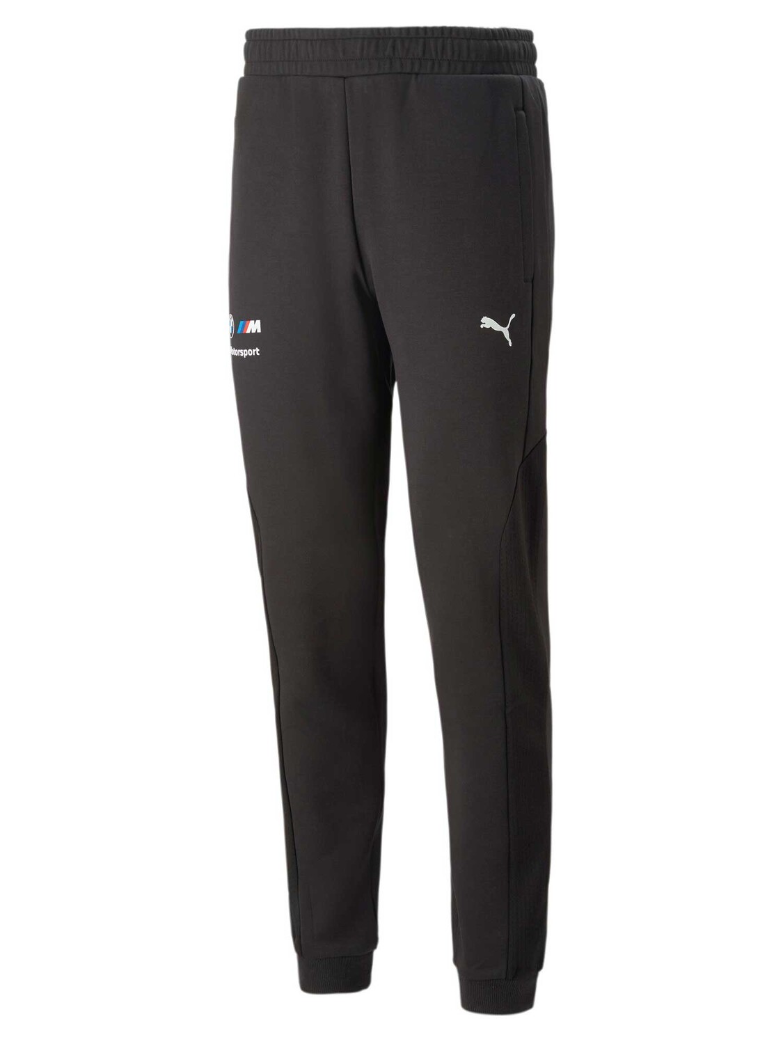 

Спортивные брюки Puma BMW MMS reg/cc, черный
