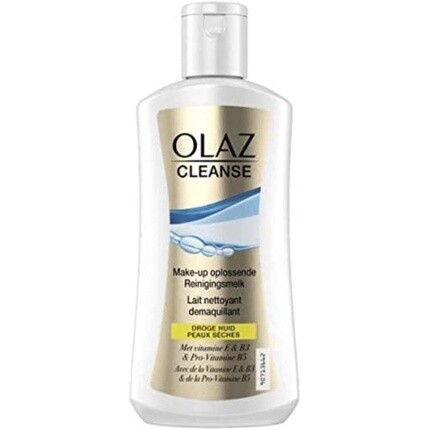 

Olay Очищающее молочко для снятия макияжа с лица 200 мл