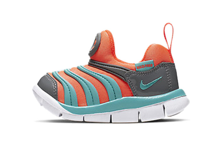 

Сандалии Nike Dynamo Free Toddler Shoes Baby