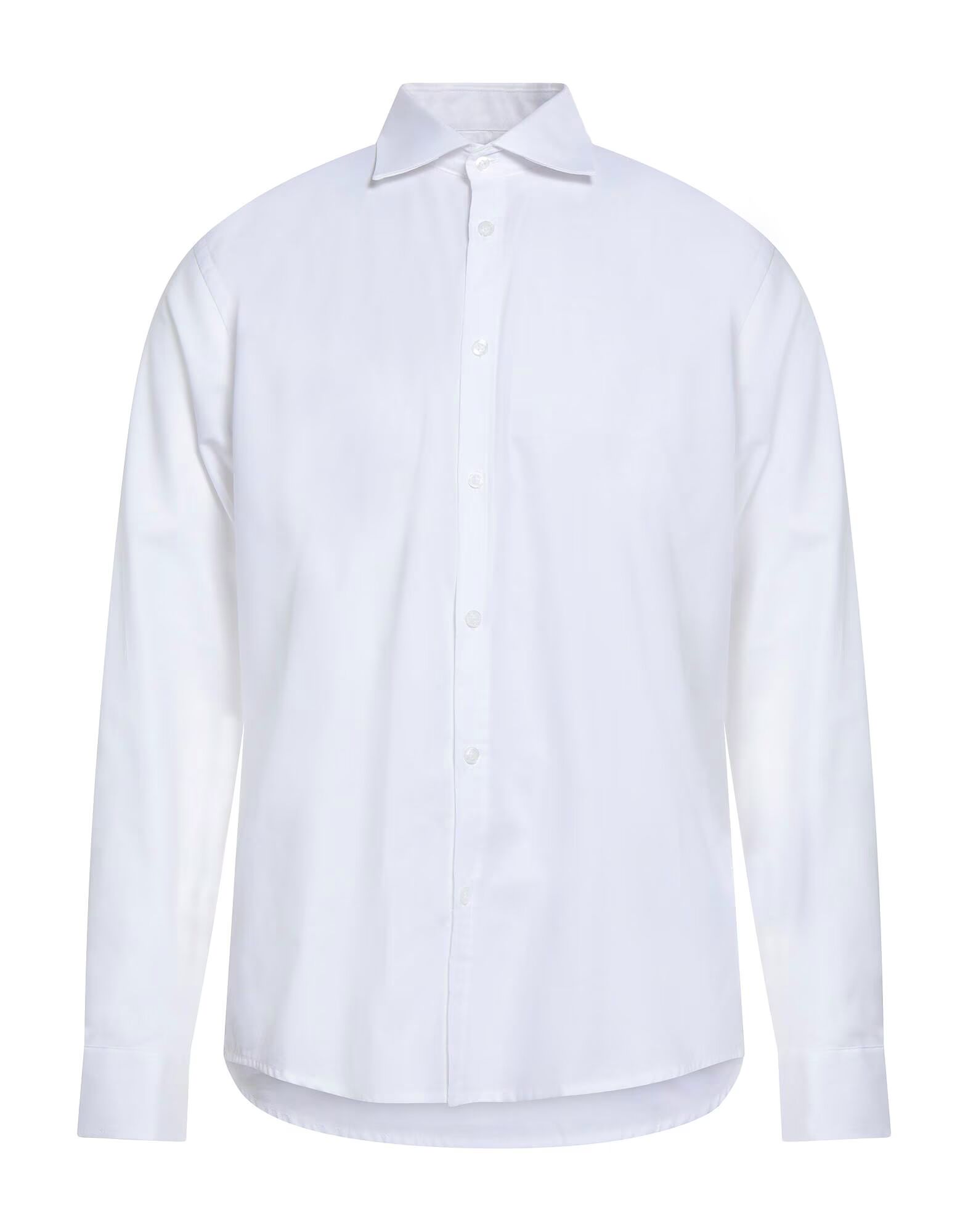 

Рубашка Hamaki, белый