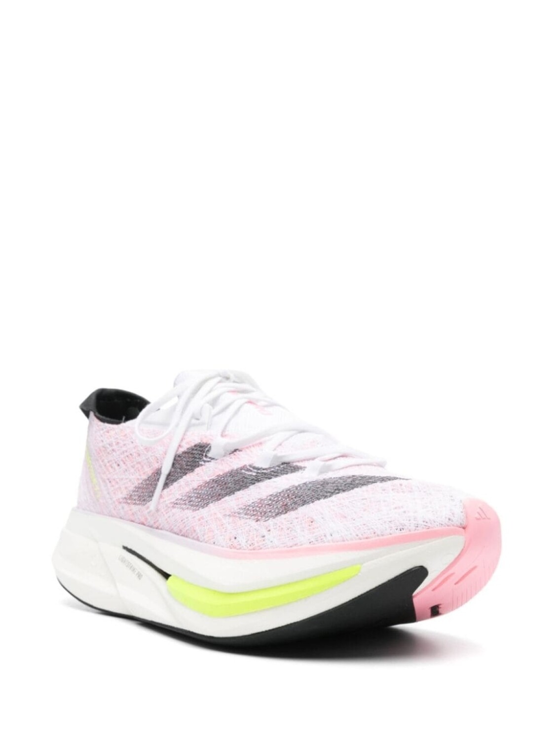 Adidas кроссовки adidas Adizero Prime X 2.0, белый — фото 2