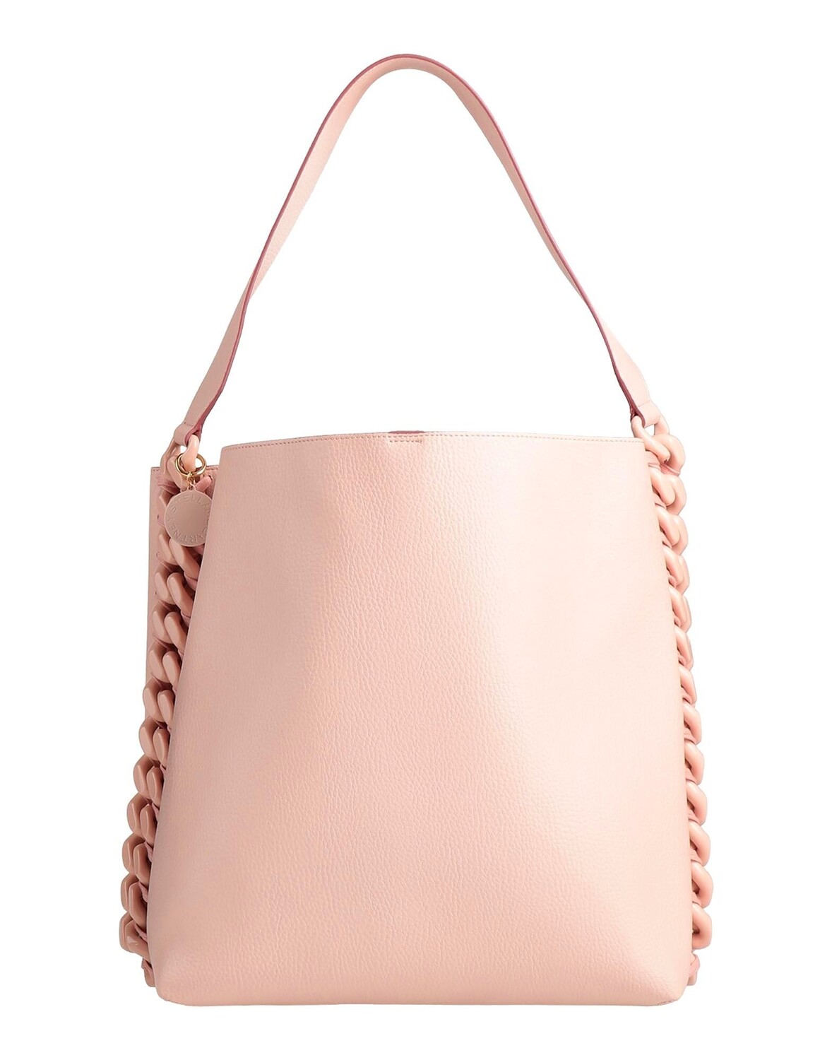 

Сумка через плечо Stella Mccartney, розовый
