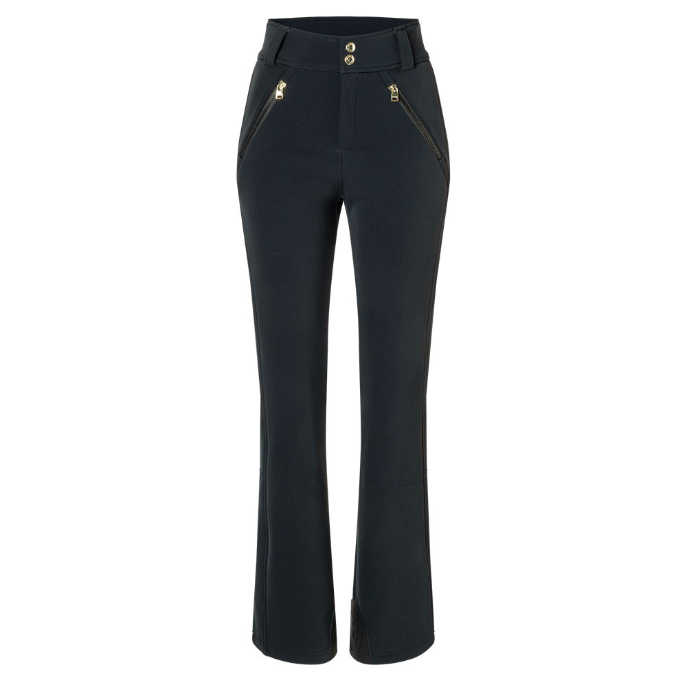 

Горнолыжные брюки Bogner Hazel2 Softshell (женские), Black