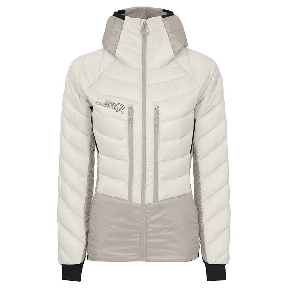 

Куртка Rock Experience Kavick 2.0 Padded, белый