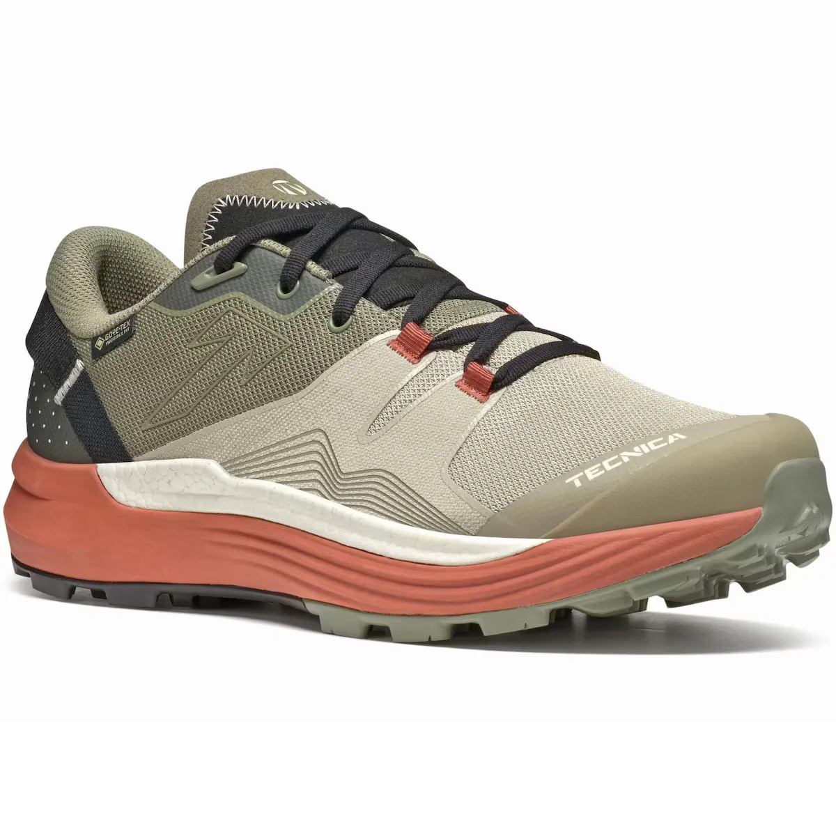

Мужские горные ботинки SPARK SPEED S Gore-Tex Tecnica, бежевый