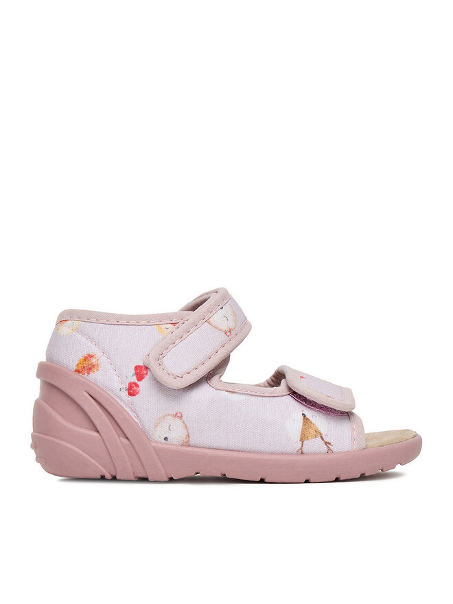 

Домашние тапочки CEO-LASOCKI-05 Lasocki Kids, розовый