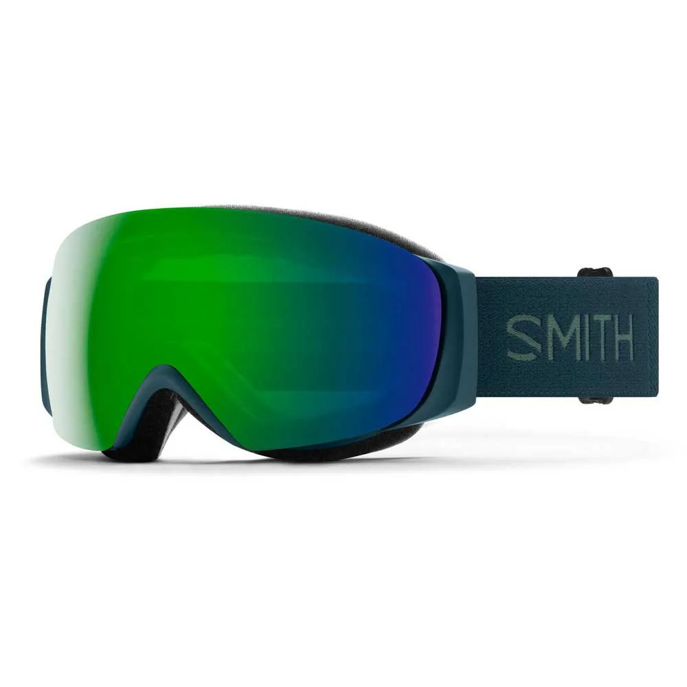 

Горнолыжные очки Smith I/O Mag S, зеленый