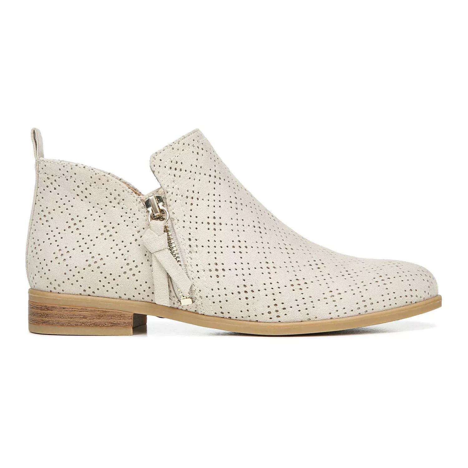 

Scholl's Rate Женские ботильоны на молнии Dr. Scholl's