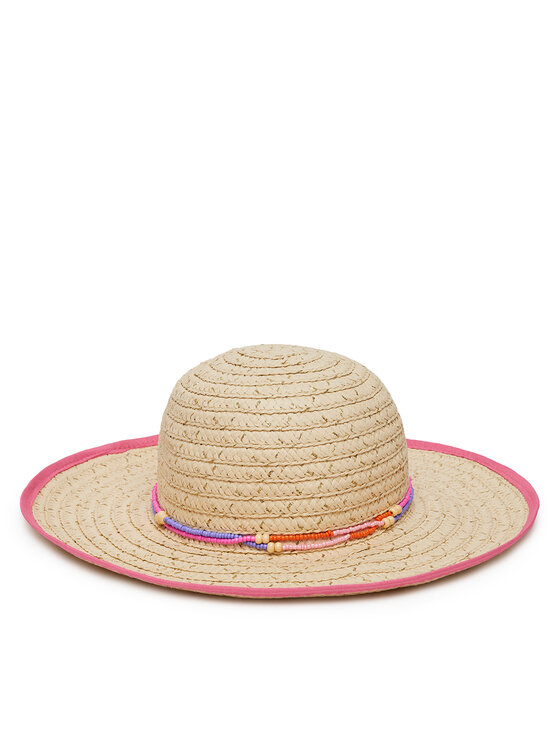 

Шляпа ROXY-ACCCS-26-SS2025 Roxy, экрю