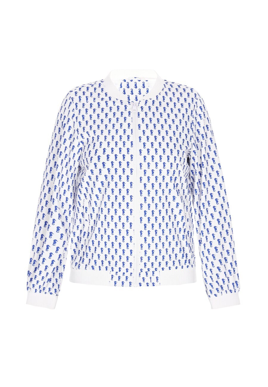 

Всесезонная куртка ALEKO Between-Season Jacket, синий