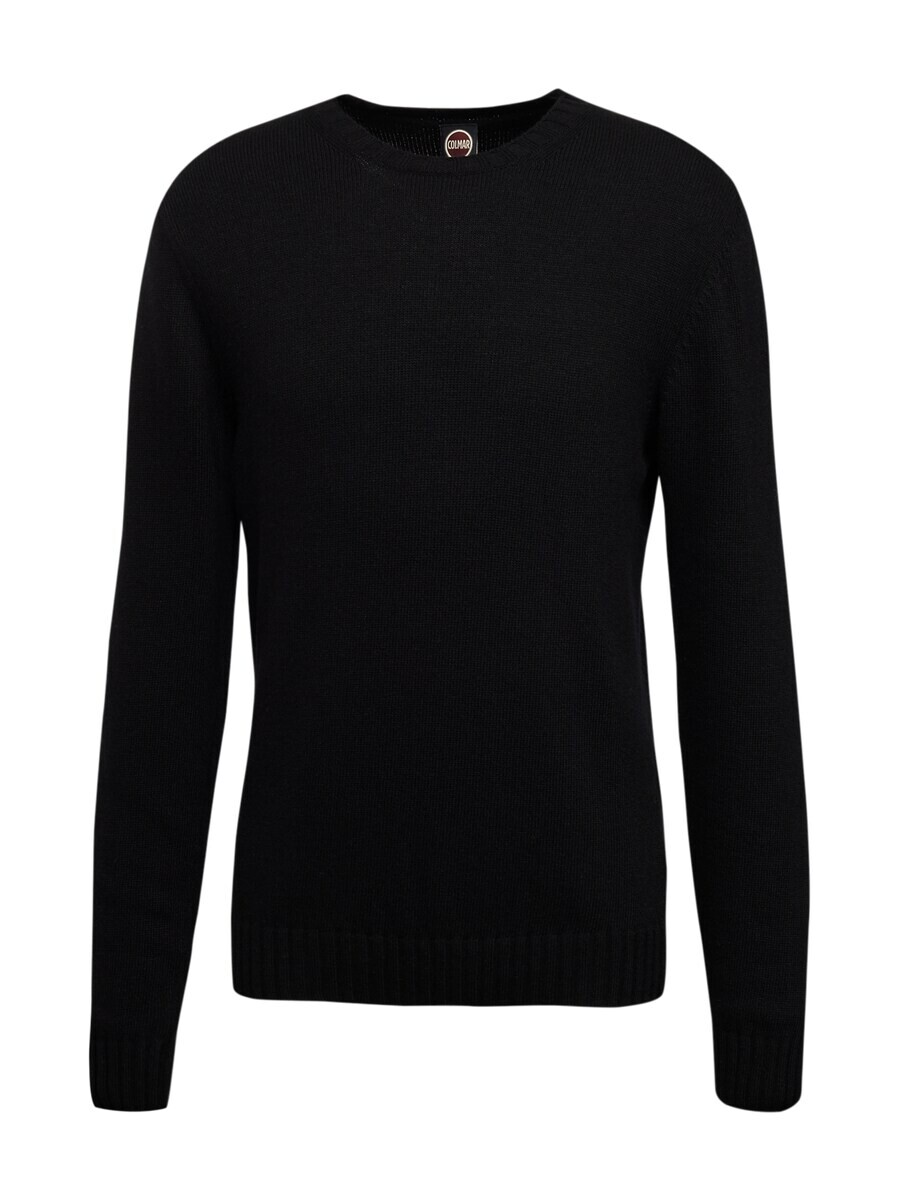 

Свитер Colmar Sweater, черный