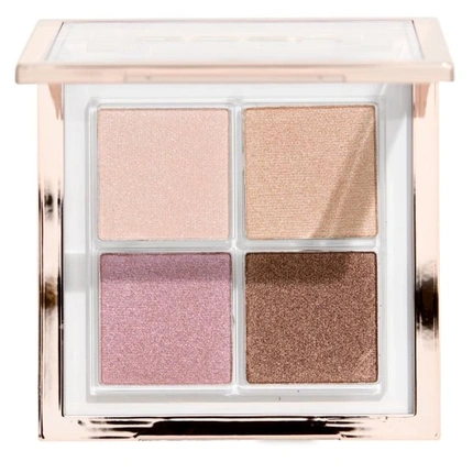 

Copenhagen Glow Palette 001 Fourfilled - 11,6 г Gosh