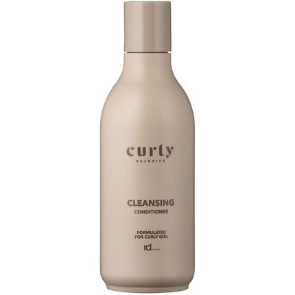 

IdHAIR Curly Xclusive Очищающий кондиционер 1000 мл Id Hair