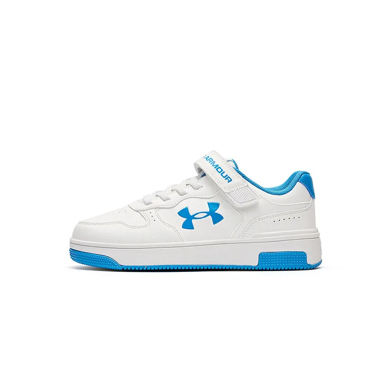 Коллекция Sports Life Under Armour, белый/синий (Hook-и-Loop)