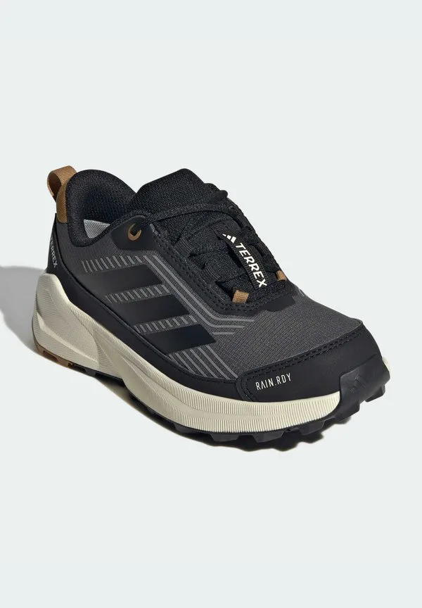 Походные ботинки trailmaker 2 унисекс Adidas Terrex, Grey Six/Core Black/Bronze Strata — фото 2