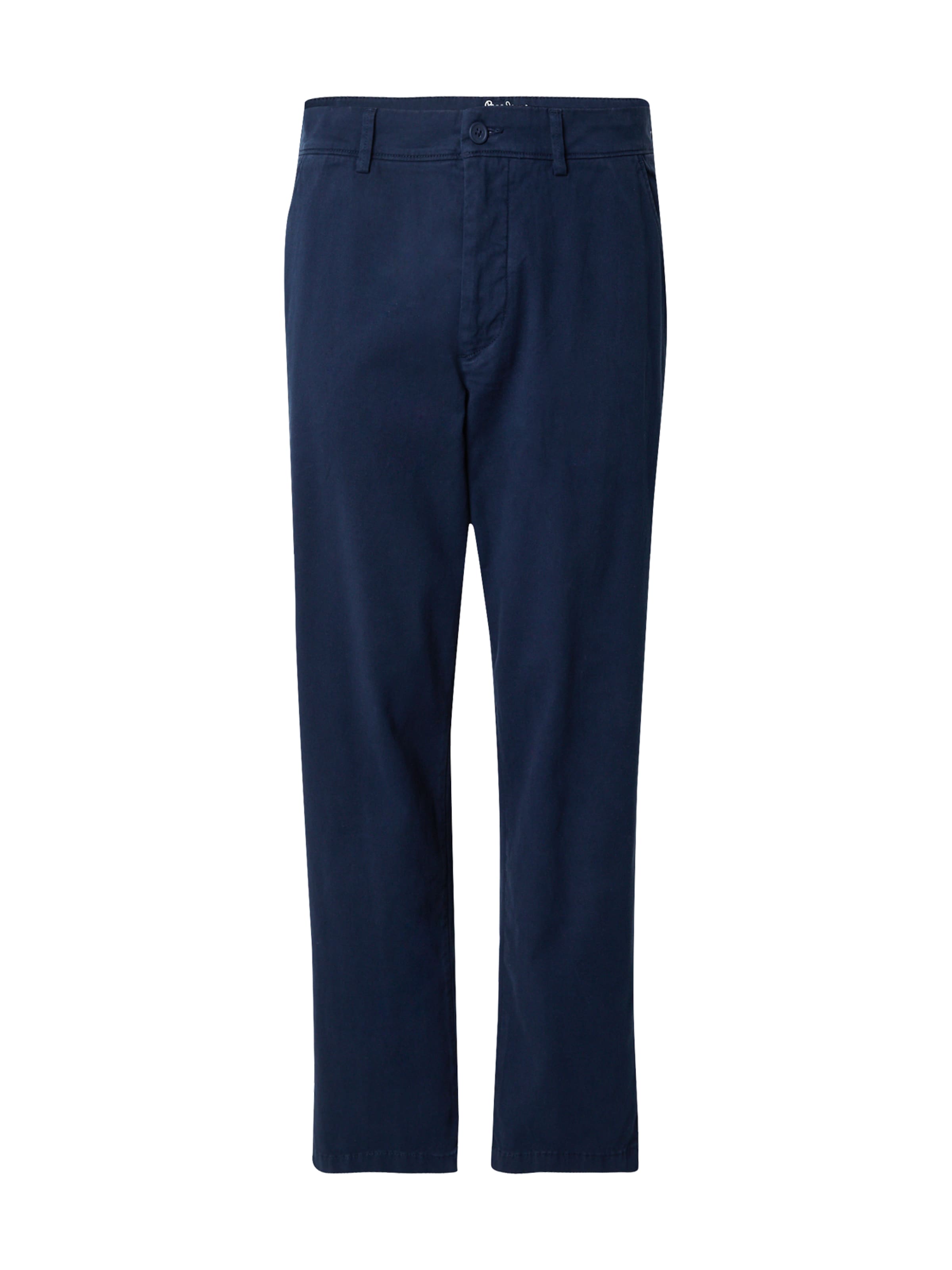 

Pepe Jeans Брюки чинос Regular в цвете Navy