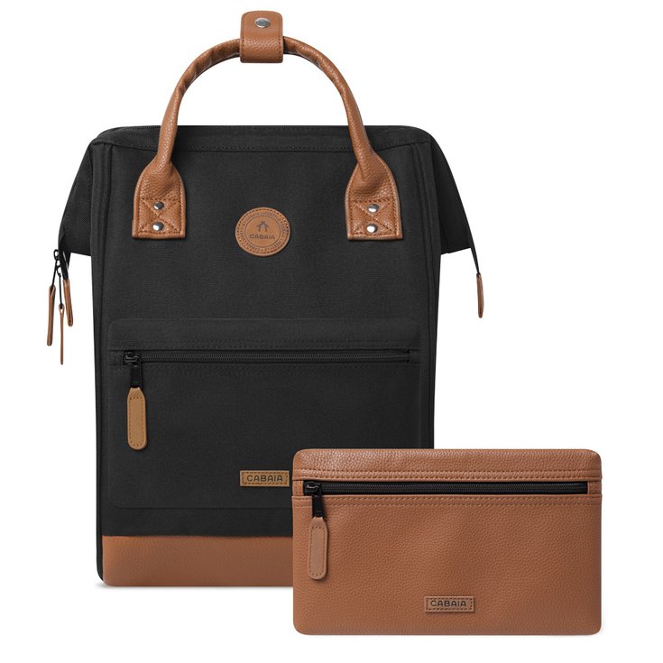 

Рюкзак-Авантюрист средний 18л одеколон Cabaia