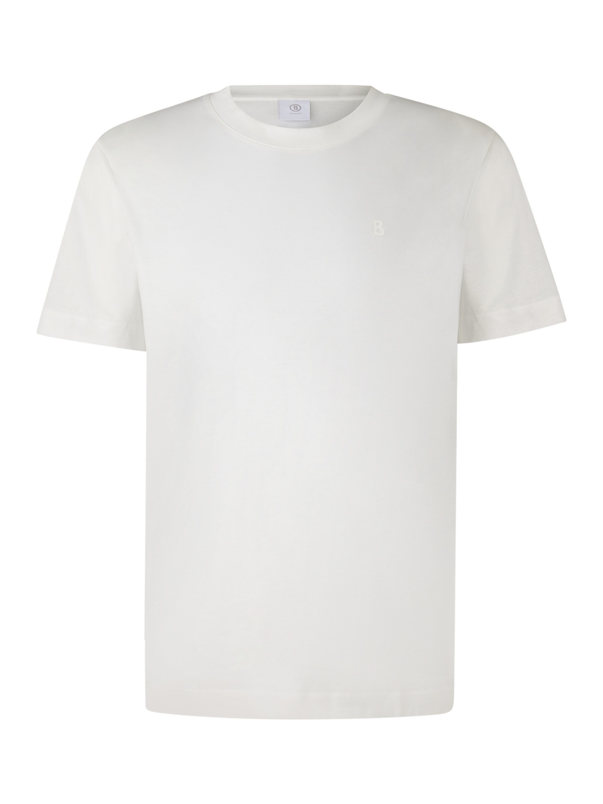 

BOGNER Футболка 'Ryan' в цвете Off White