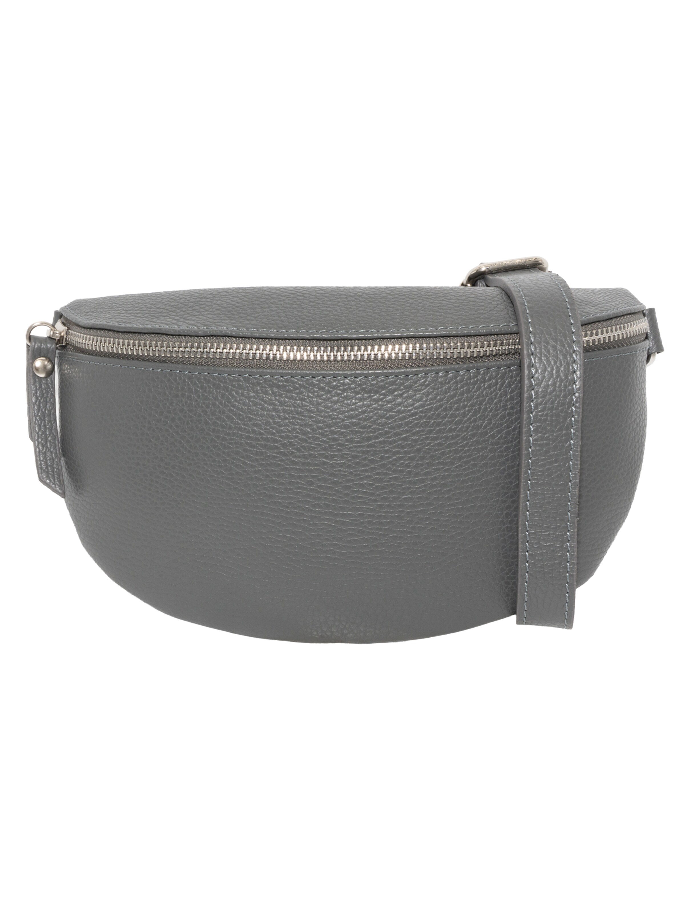 

Seasons of April Поясная сумка 'ANNA' в темно-сером цвете