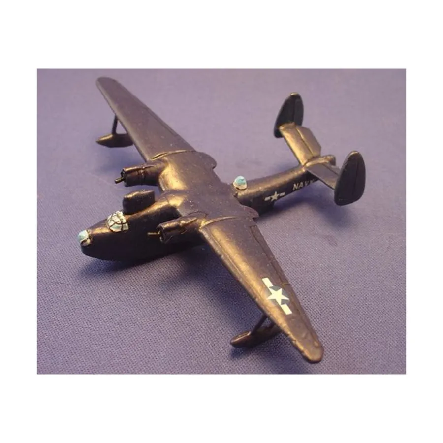

ПБМ-5 Маринер, Luftwaffe 1946 Miniatures - United States (1:300)