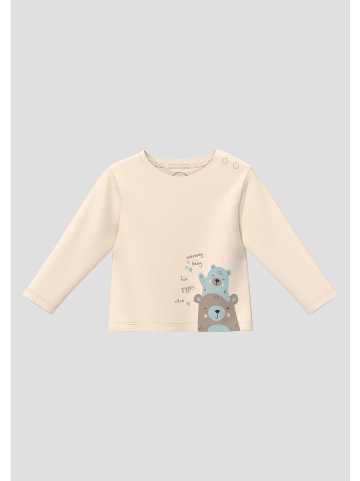 

s.Oliver Футболка цвета 0406_светло-бежевый