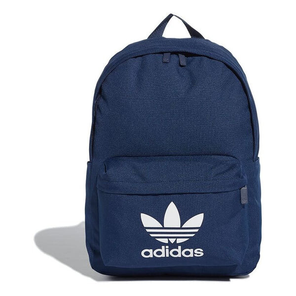 

Сумка adicolor classic backpack 'navy' Adidas, синий