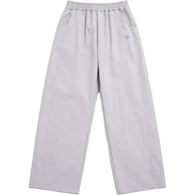 Детские летние тонкие карго-штаны Disney, Premium Gray