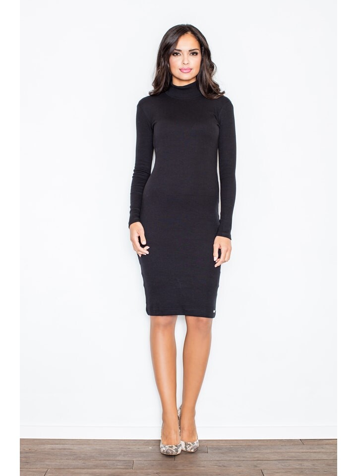 

Короткое платье Figl Kleid, черный