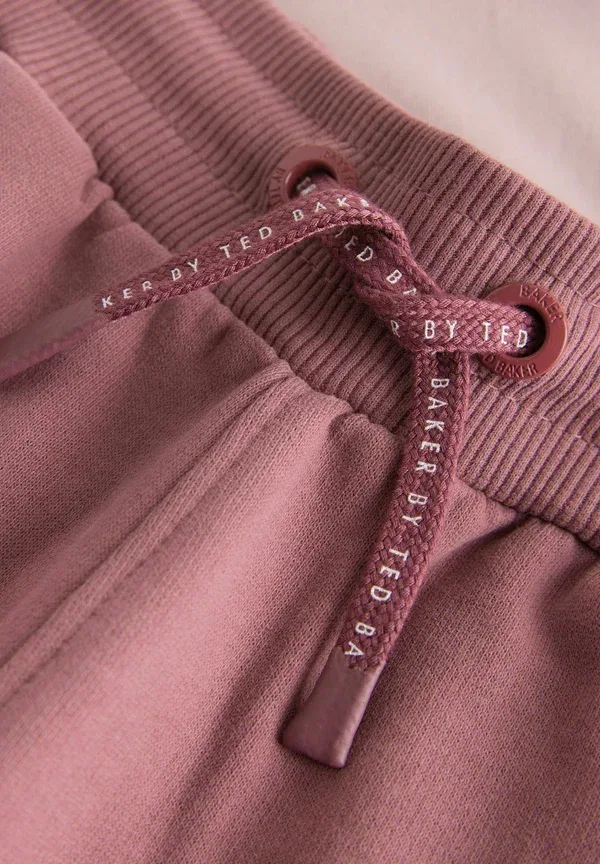 Спортивные штаны Regular fit Baker By Ted Baker, розовый — фото 3