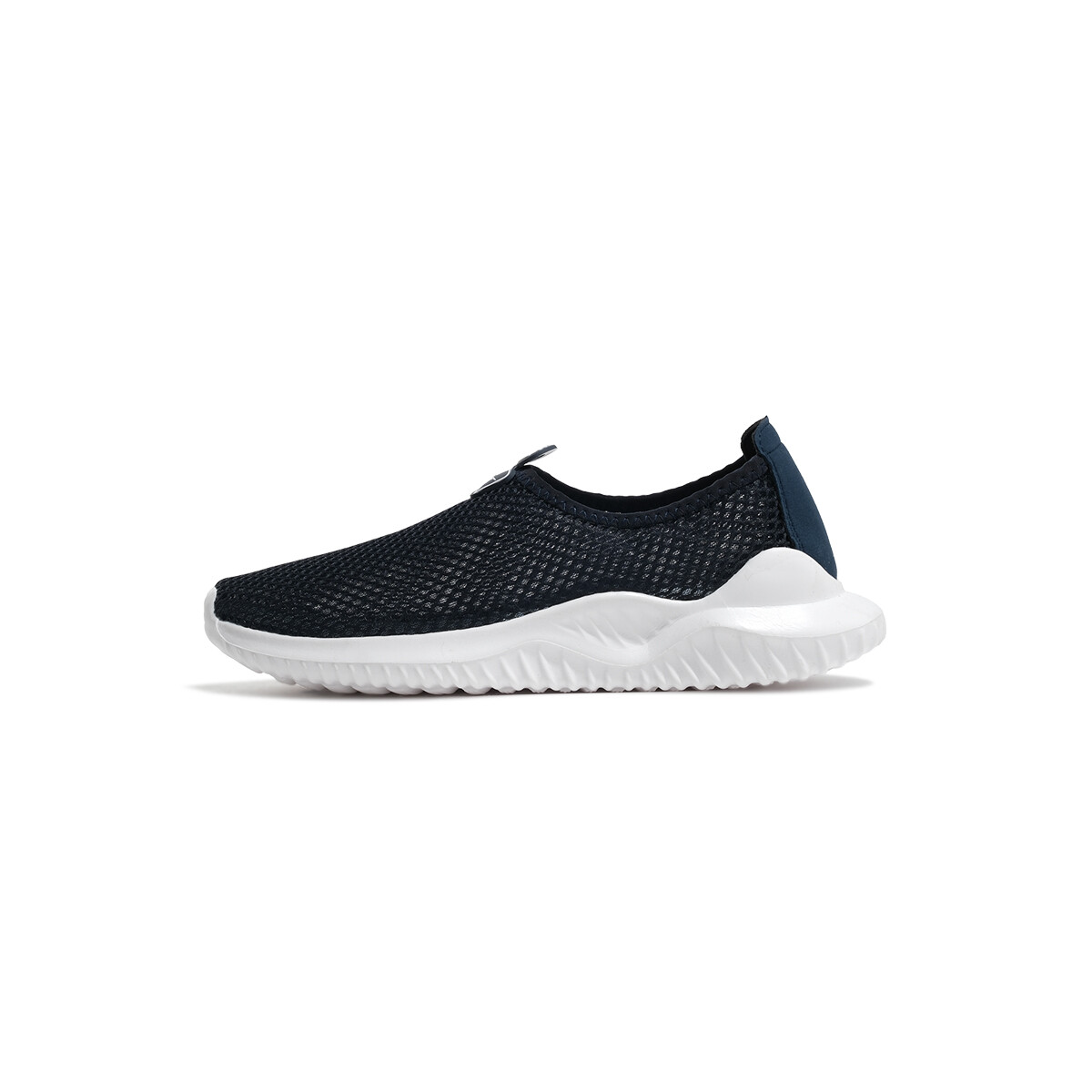 

Кроссовки мужские Lifestyle Shoes Men Low-Top Warrior, темно-синий