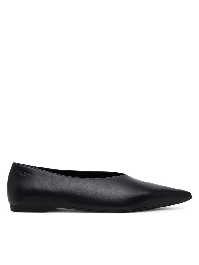 Балетки Hermine 5933-001-20 Vagabond Shoemakers, черный