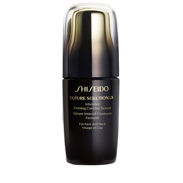 

Интенсивная укрепляющая сыворотка для лица, 50 мл Shiseido Future solution lx