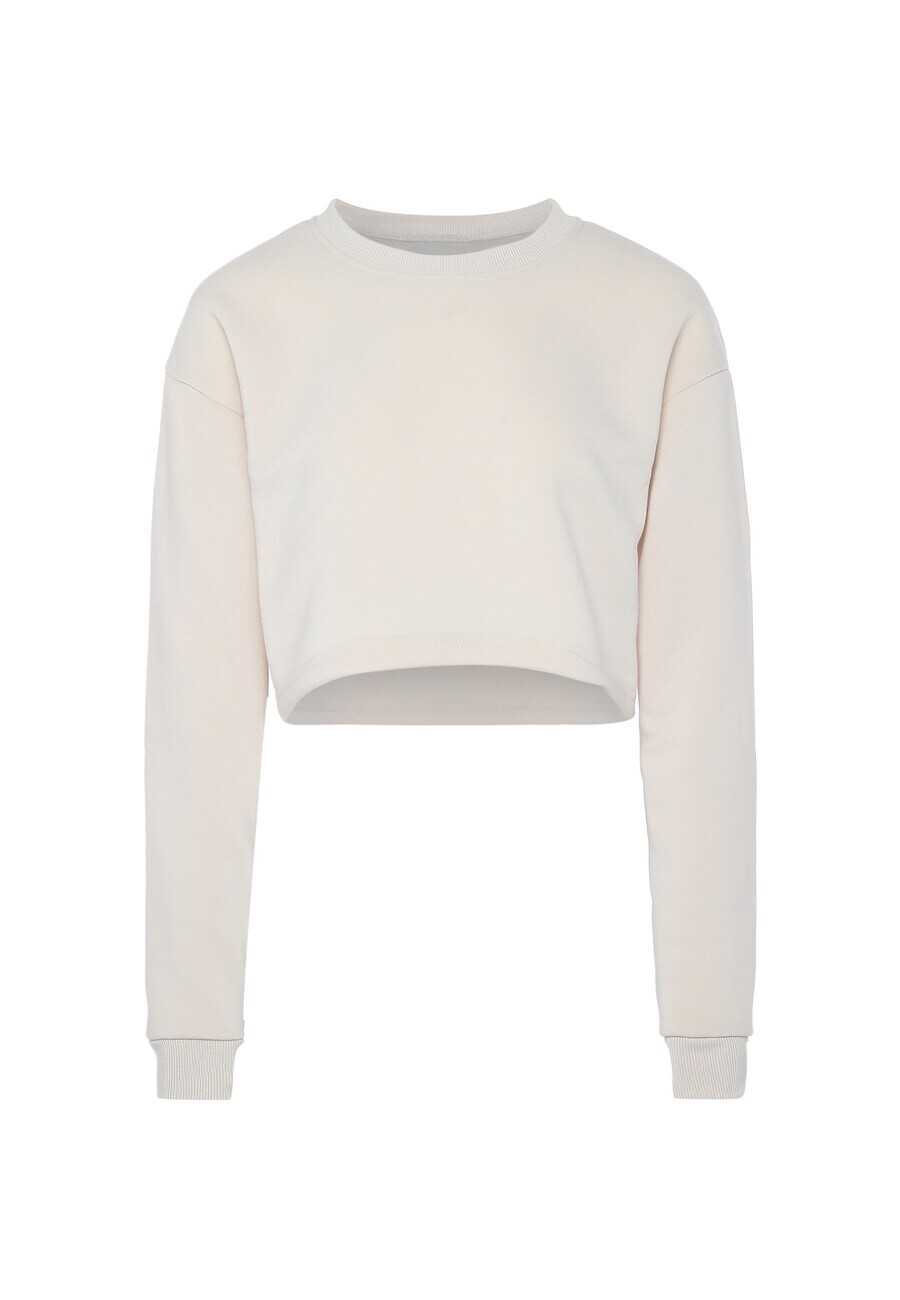 

Свитер SANIKA Sweatshirt, кремовый