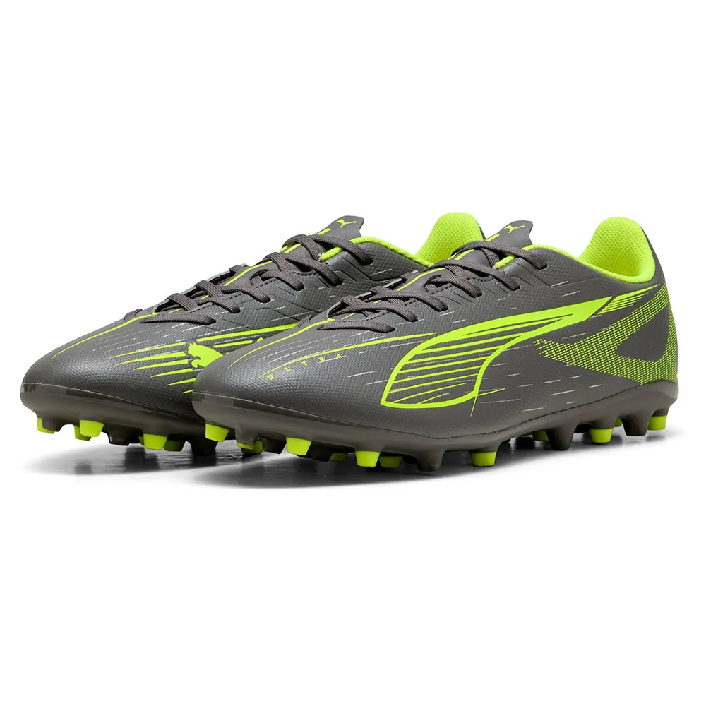 

Футбольные бутсы Puma Ultra 5 Play MG, серый