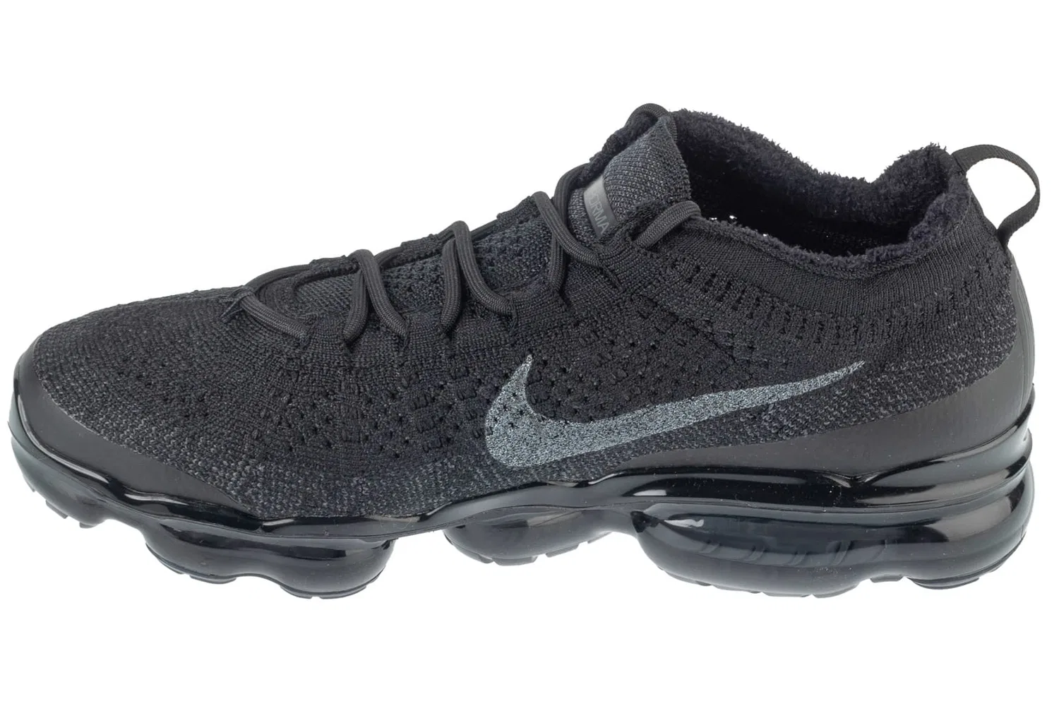 Кроссовки Nike Air VaporMax 2023, Nike, черный — фото 2