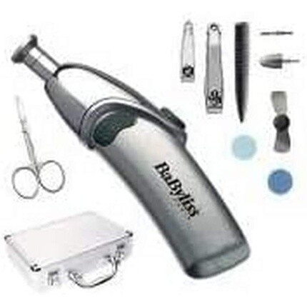 

Маникюрный набор BaByliss 997-84805 Babyliss