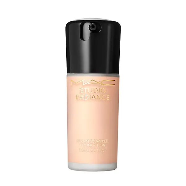 

24-часовая увлажняющая основа под макияж Studio Radiance Serum-Powered Foundation Mac Cosmetics
