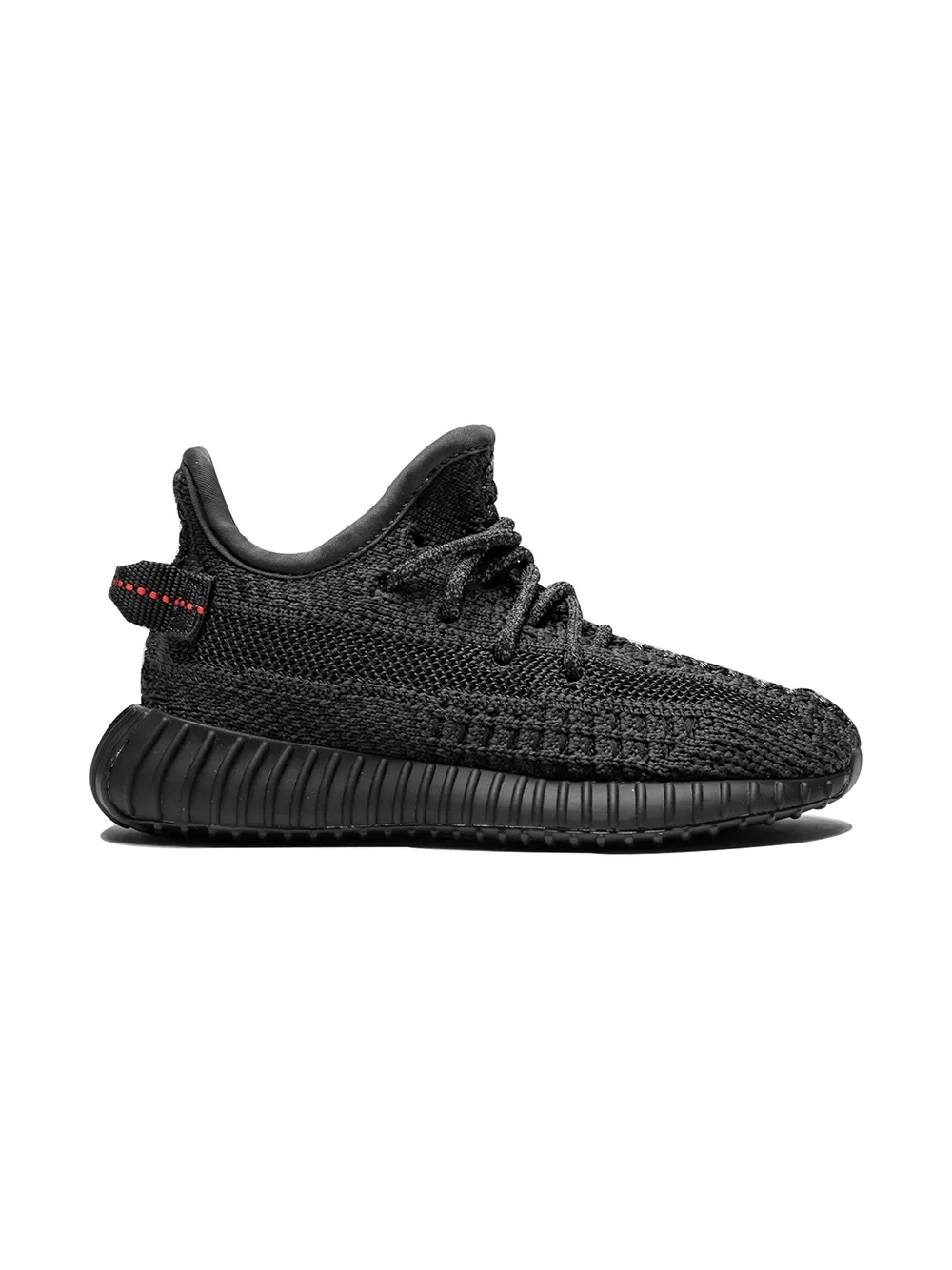 

Кроссовки Yeezy Boost 350 V2 Infant Adidas Yeezy Kids, черный