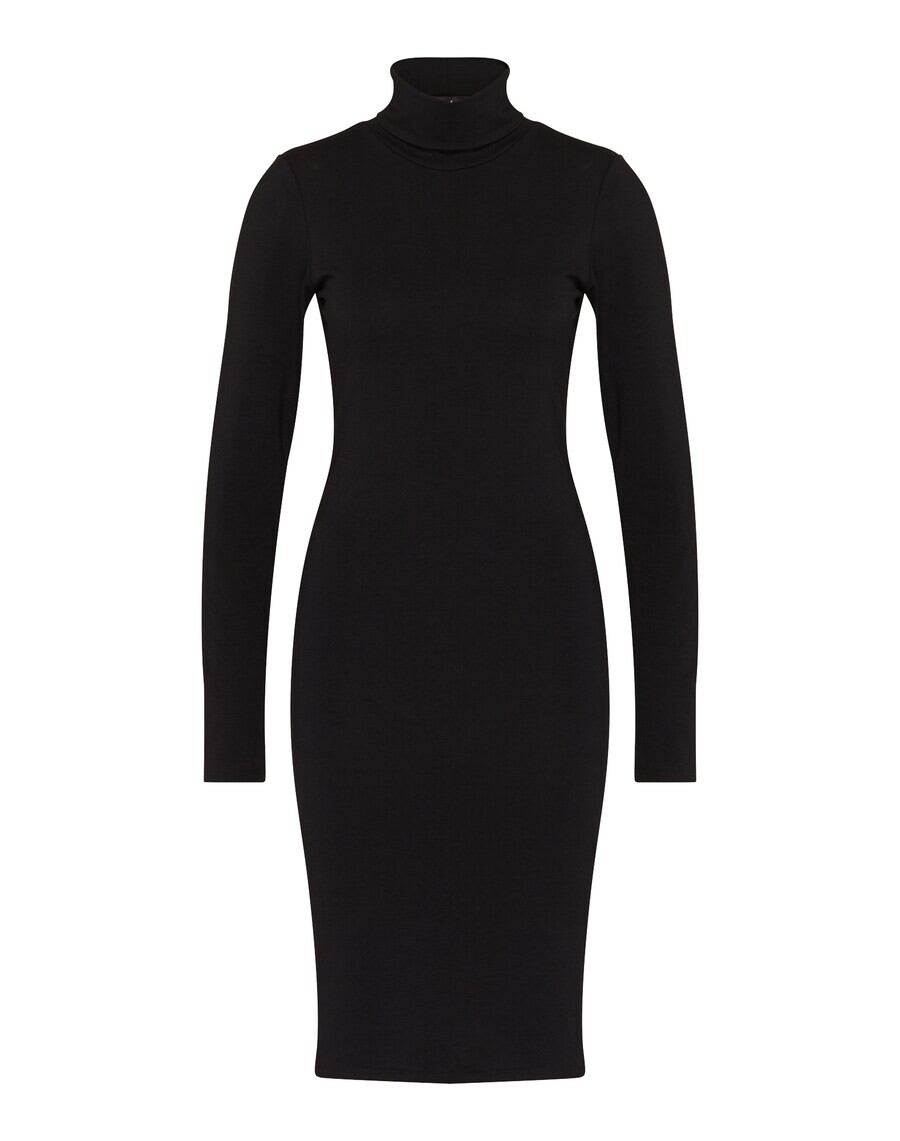 

Мини платье modström Dress Tanner, черный