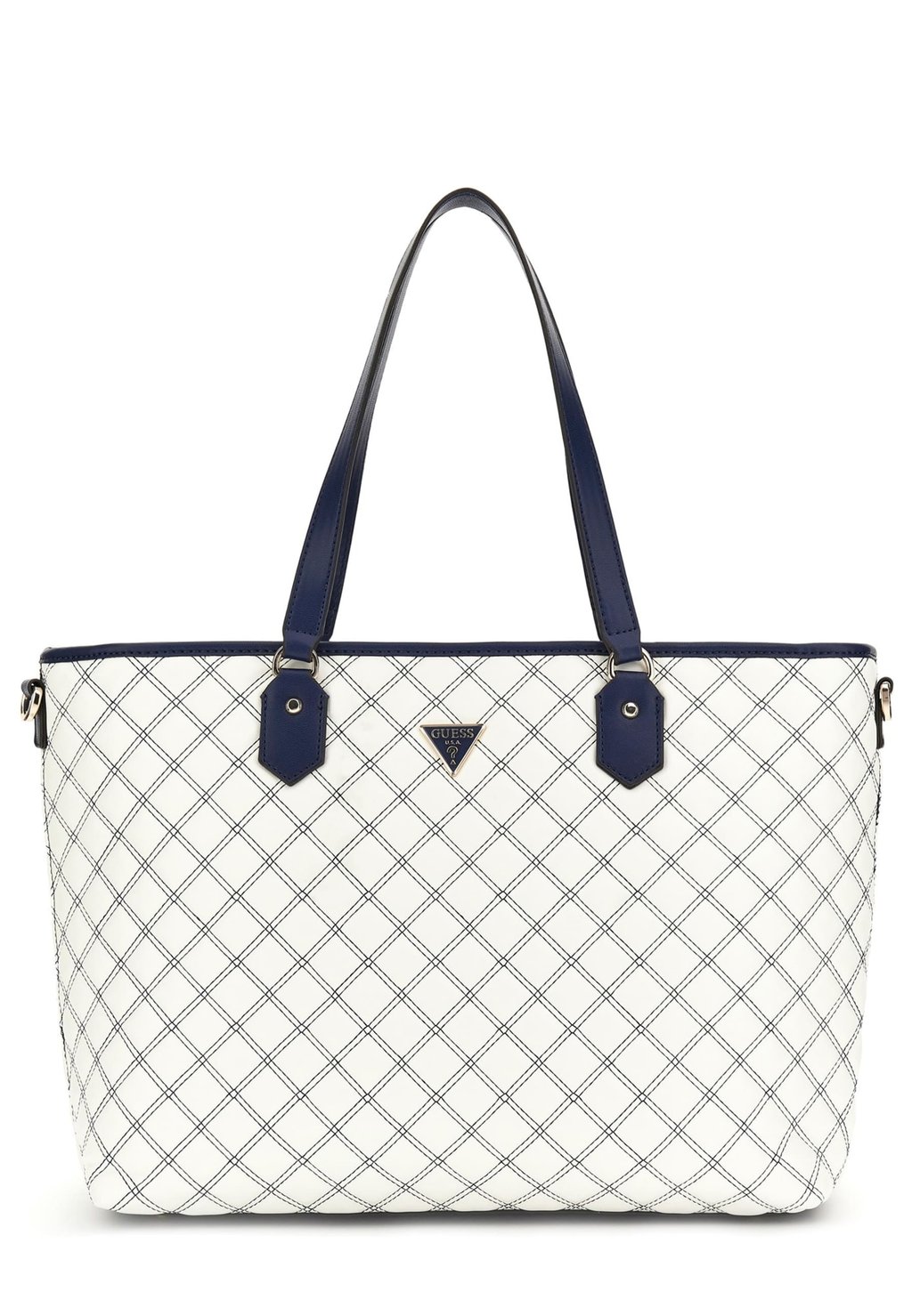 

Сумка-тоут CRUISE VIBE Guess, белый